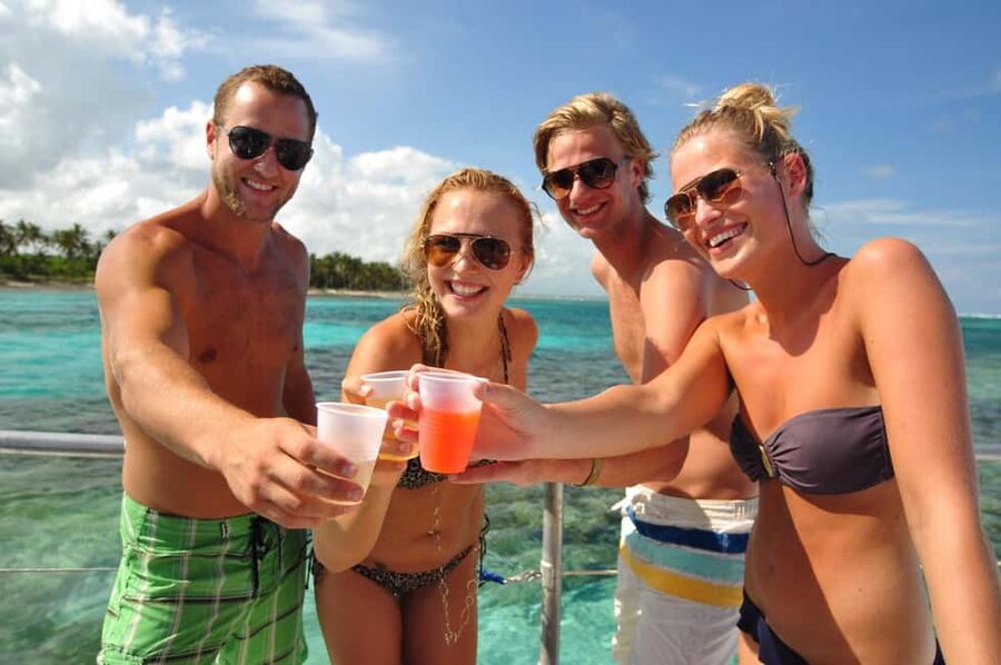 Punta Cana: Speed Boat Ride & Snorkel Adventure - Key details before you book