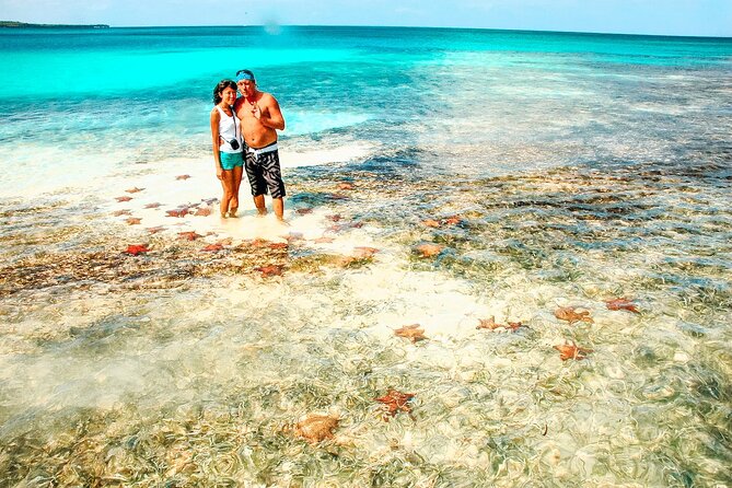 Punta Cana Speed Boat to Saona Island with Lunch & Natural Pools - Leaving your hotel for Bayahibe at 9:00 a.m.