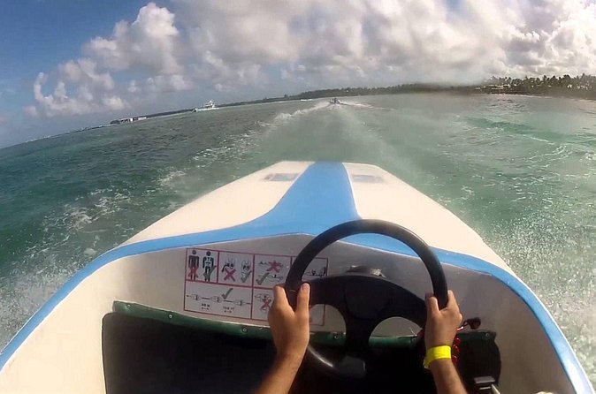 Punta Cana Speed Boat Tour and Snorkeling - Who will enjoy this Punta Cana outing?