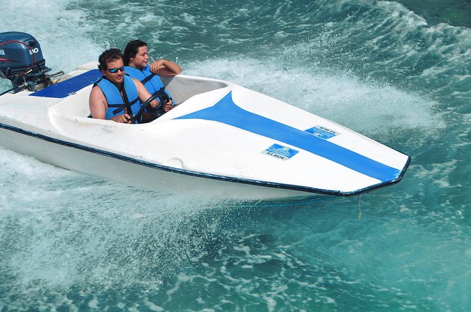 Punta Cana Speed Boat Tour and Snorkeling - Practical tips for a smoother outing