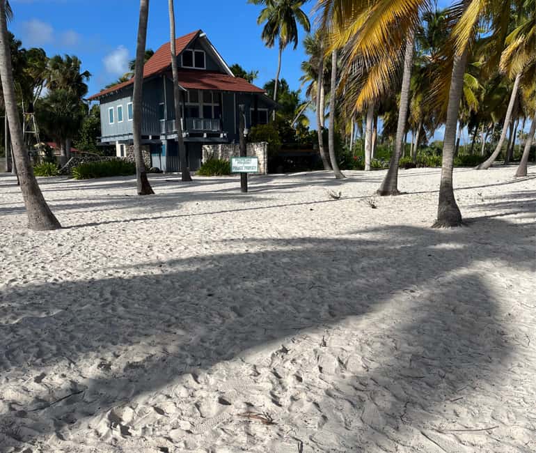 Punta Cana: VIP Private Speedboat Escape to Saona Island - Who Will Like This Saona Island Trip