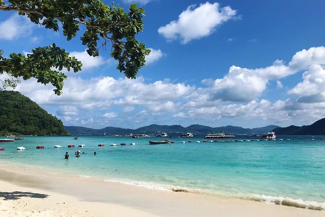 Racha & Coral Island Day Trip by Speedboat - Lunch Included - What the guides do well, and where the operation slips