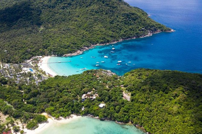 Racha Island Snorkeling Tour By Speedboat From Phuket - Key points at a glance