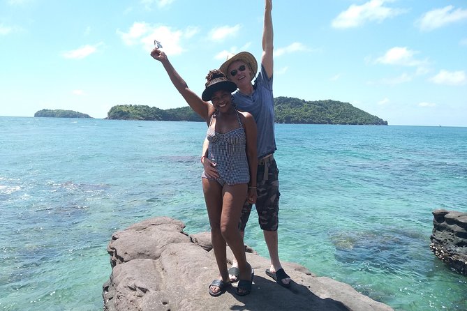REAL snorkel &island hopping by SPEEDBOAT-EXPLORE CUISINES(MAX12) - Key Details Before You Book