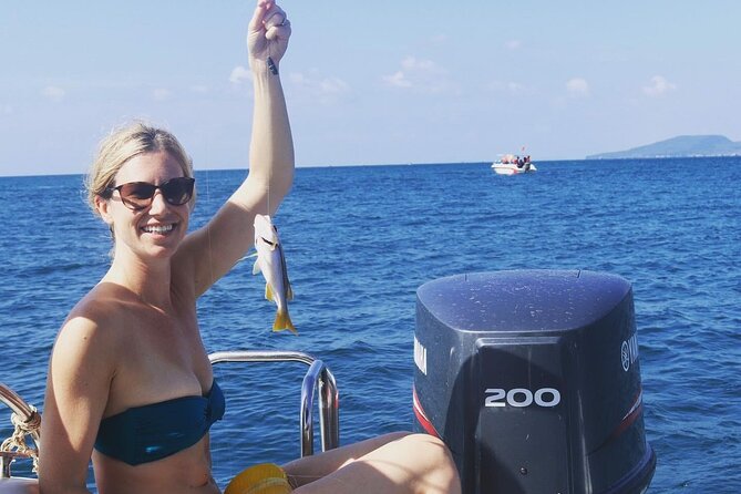 REAL snorkel &island hopping by SPEEDBOAT-EXPLORE CUISINES(MAX12) - What the $55 Price Really Gets You