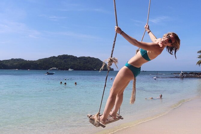 REAL snorkel &island hopping by SPEEDBOAT-EXPLORE CUISINES(MAX12) - Guides Who Make the Difference