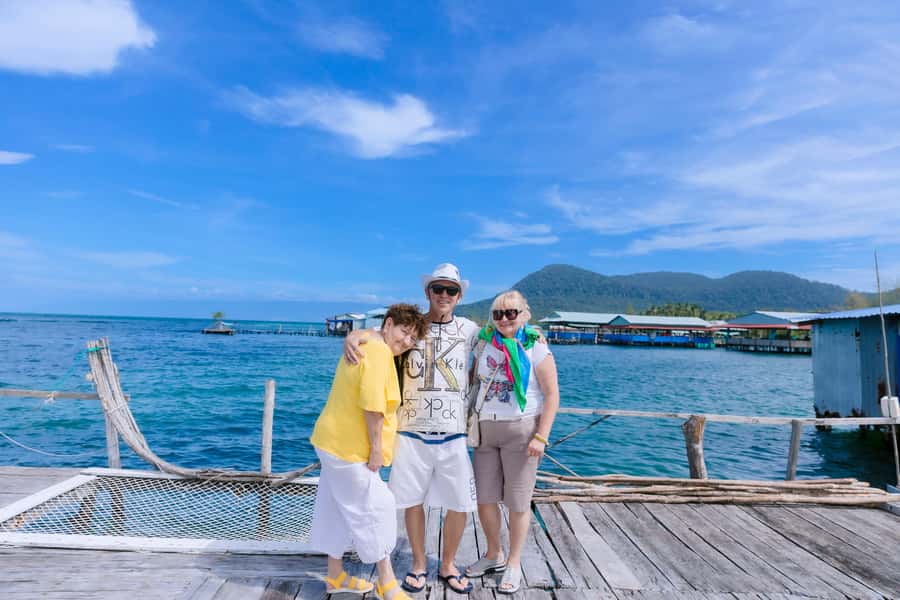 RedRiverTour - Discovery 3 Islets, Snorkeling By Speedboat - What to pack for a more comfortable day