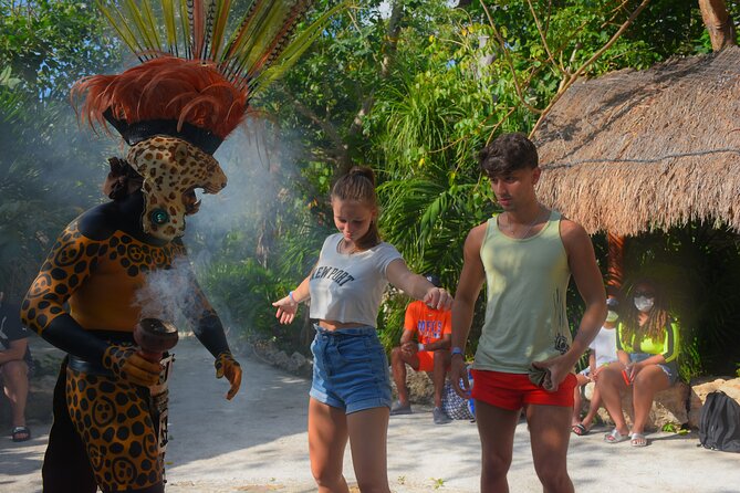 Reef Snorkeling & Jungle Speedboat Adventure with Mayan Ceremony - Who will enjoy this most?