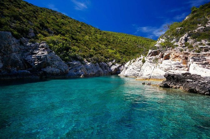 Rent a Speed Boat from Split – Discover Hidden Beaches & Islands - Choosing between Brac, Solta, Drvenik, Vis, and Pakleni