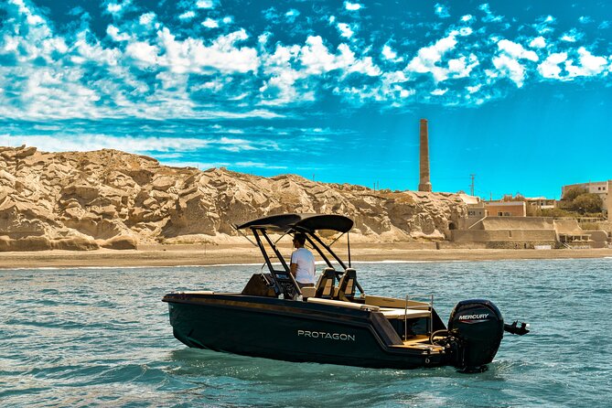 Rent a SpeedBoat in Santorini with License or Skippered - Key Things to Know Before You Book