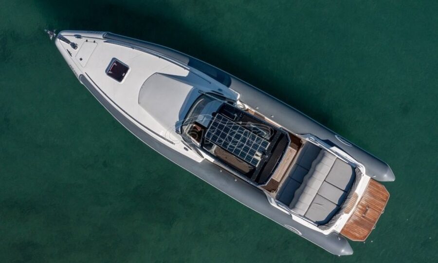 Rhodes: Luxury RIB All-Inclusive Swimming Cruise to 3 Bays - What the captains add to the experience
