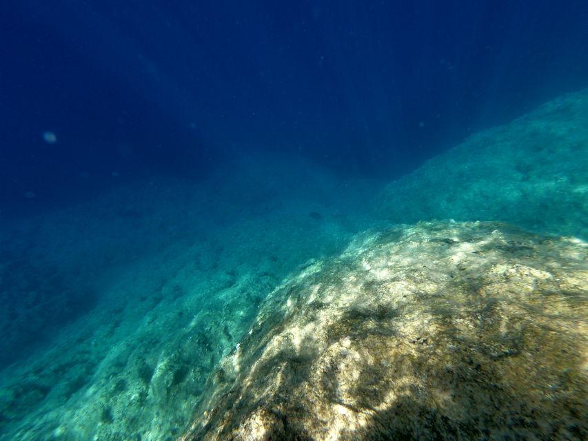Rhodes: Luxury RIB All-Inclusive Swimming Cruise to 3 Bays - Who should book this cruise?