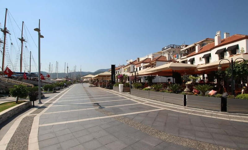 Rhodes: Marmaris Day Trip by High-Speed Boat - Who will enjoy this day trip?