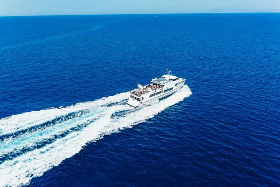 Rhodes: Speedboat Trip to Symi with Free Time to Explore - Key points to know before booking