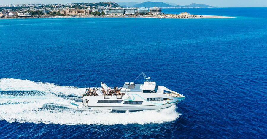 Rhodes: Speedboat Trip to Symi with Free Time to Explore - Who will enjoy this day trip most