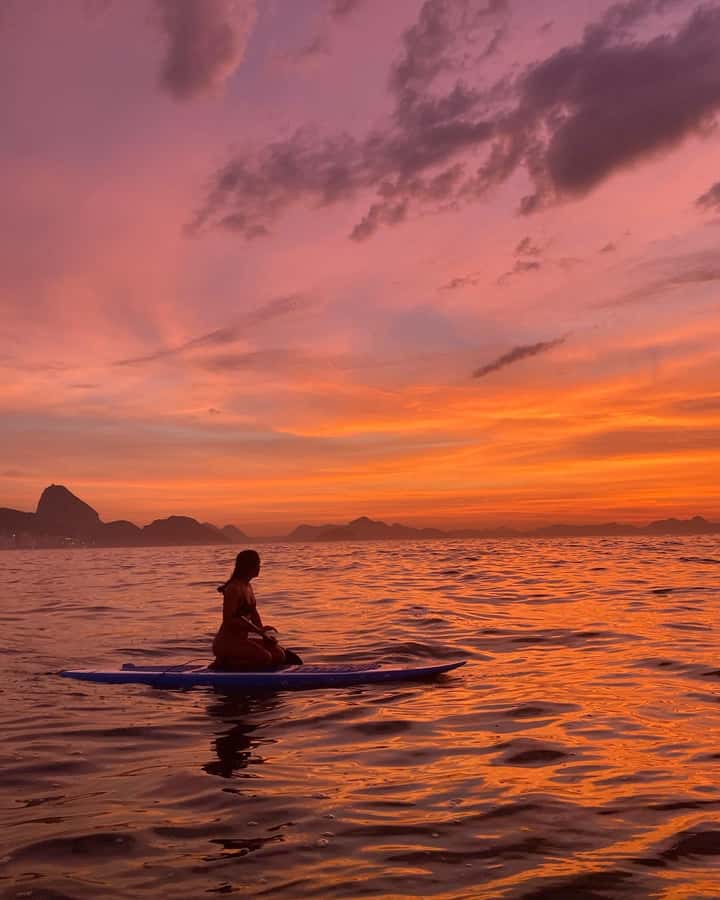 Rio de Janeiro: SpeedBoat Tour - Sunset with Beer - Starting at Flutuante Rio near Bar Urca