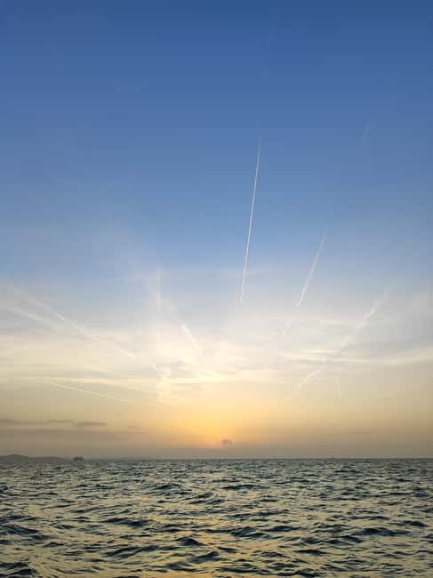 Romantic Sunset Cruise from Zadar by Speedboat - Returning to Zadar After Dark