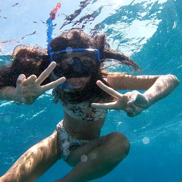 Rovinj: Red Island and Pirate Cave speedboat tour - Why the speedboat makes this Rovinj trip worthwhile
