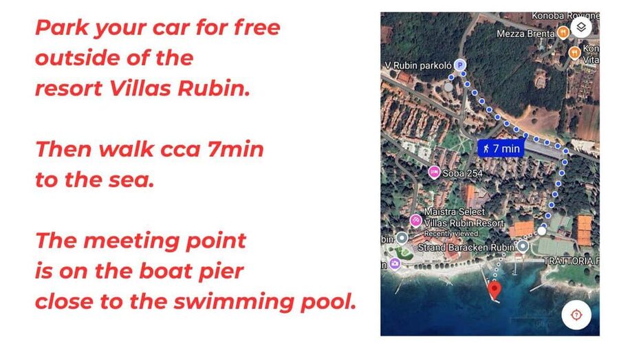 Rovinj: Sunset Speedboat Tour with Dolphin Watching - How The Speedboat Ride Actually Feels