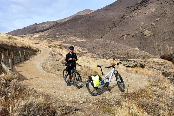 Roxburgh Gorge Bike Hire with Jet Boat & Return Shuttle Included - Who will enjoy this ride most