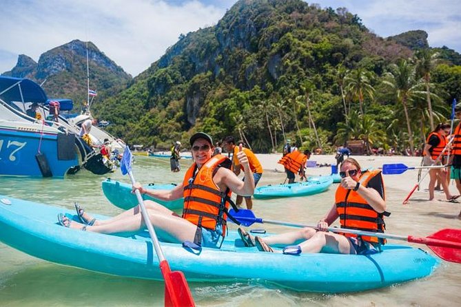 SAMUI: ANGTHONG NATIONAL MARINE PARK by Speed Boat-Lunch - Why this Ang Thong day trip makes sense