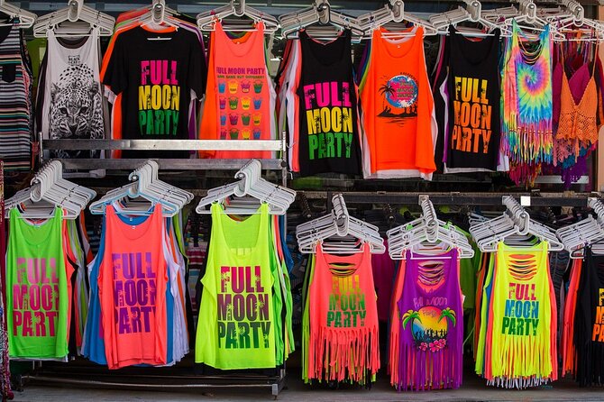 Samui Speedboat: Full Moon Party Experience - Why ordinary Full Moon dates may work better than New Year’s Eve