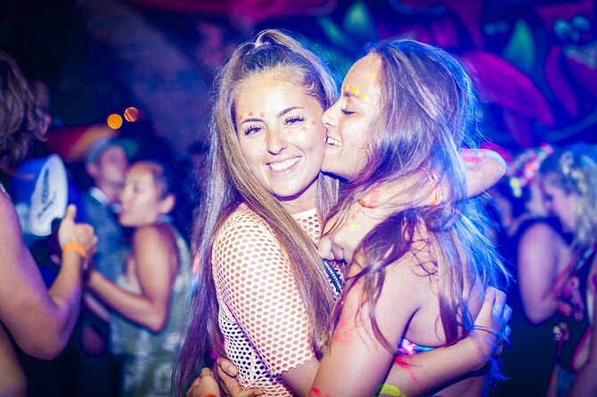 Samui Speedboat: Full Moon Party Experience - Is $40.68 a fair price?