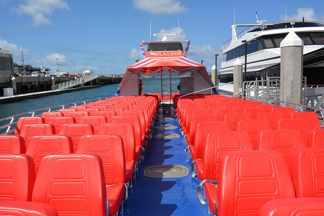 San Diego Bay Jet Boat Ride - Is $45 a good price for 30 minutes?
