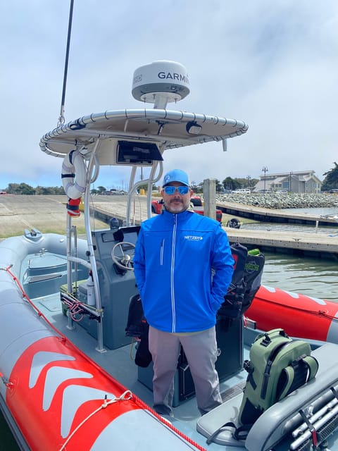 San Diego: Whale and Dolphin Watching Speedboat Tour - Key Points Before You Book
