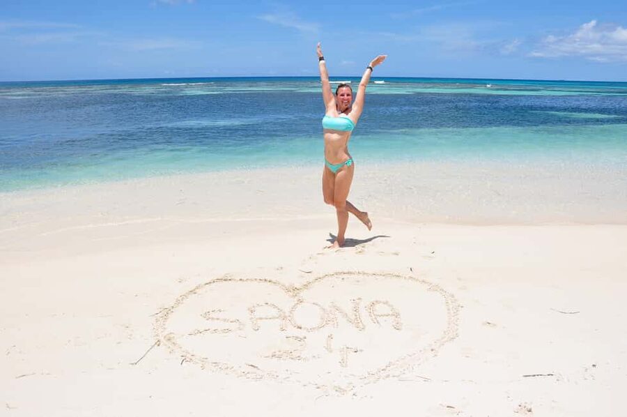 Saona Island: Catamaran/Speedboat Tour to a Dream Beach - Getting from your hotel to Bayahibe