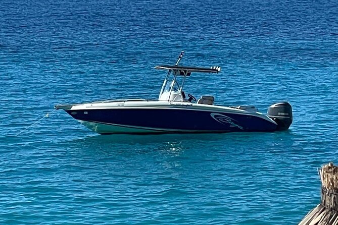 Sarande Speed Boat - Why a speedboat is a smart way to see Saranda’s coast
