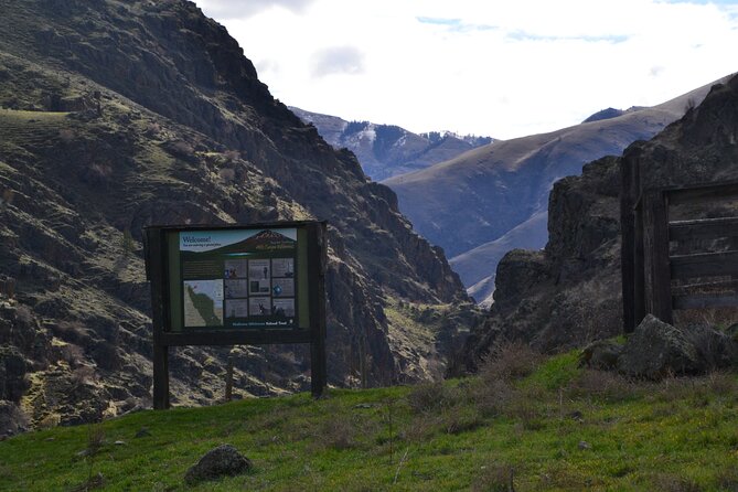 Scenic Jet Boat Tour through Hells Canyon - Is the $229 Price Good Value?