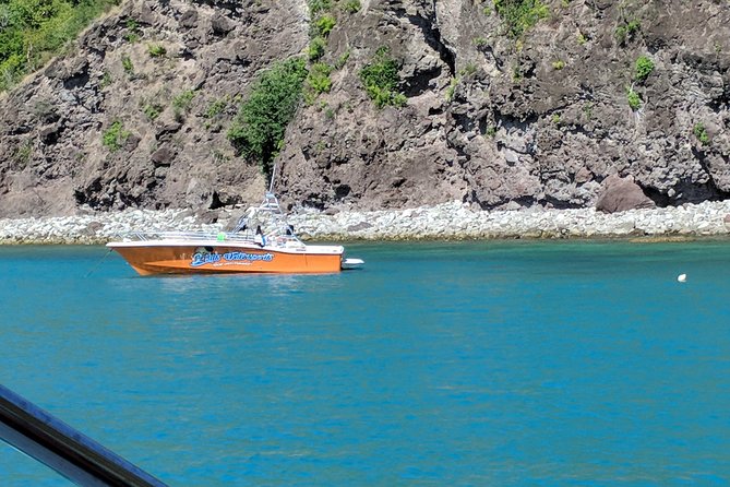 Scenic Speed-Boat Snorkel Tour - Gear, fitness, and what to bring