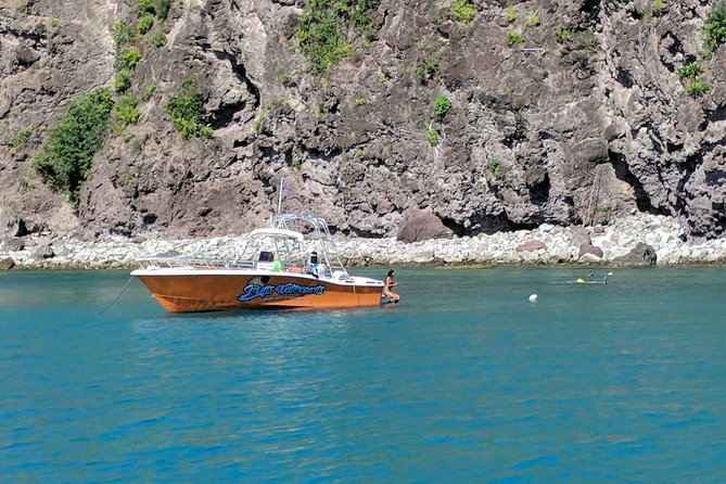 Scenic Speed-Boat Snorkel Tour - The meeting point needs careful confirmation