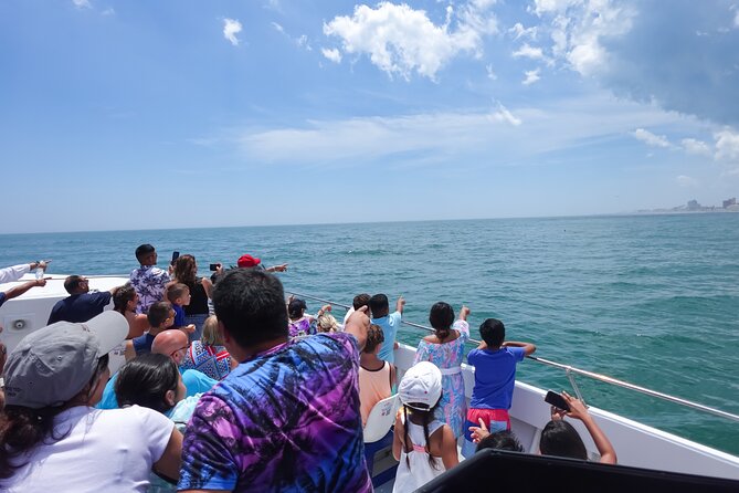 Sea Rocket Sightseeing Cruise in Fort Lauderdale, FL - The Biggest Risk: Last-Minute Cancellations