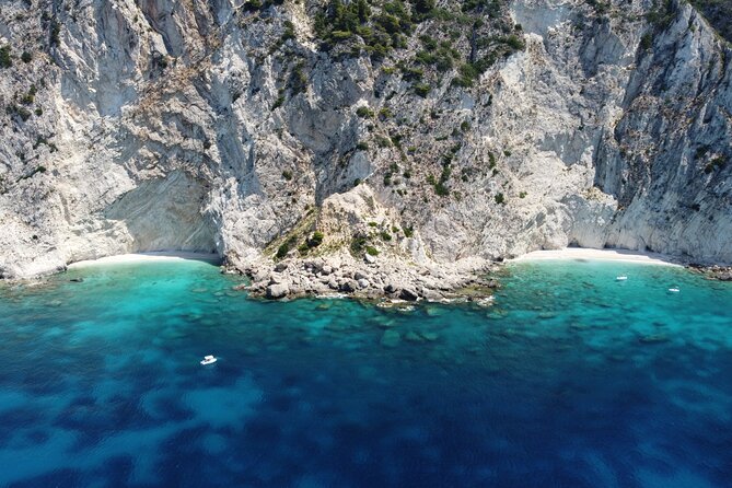Sea Safari Speedboat Trip in Corfu. Island hopping Sea Tour - What the Speedboat Adds to the Day