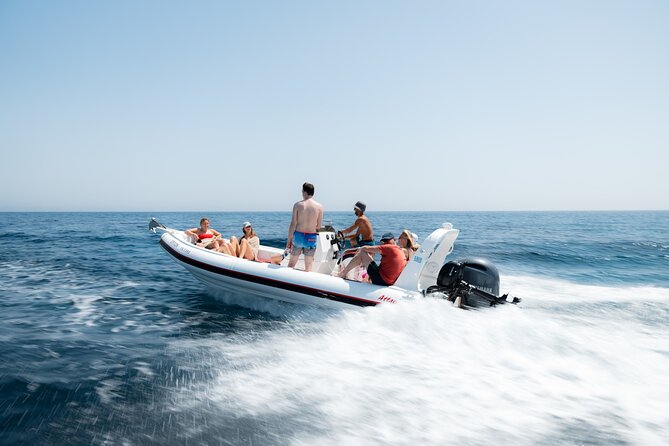 Sea Safari Speedboat Trip in Corfu. Island hopping Sea Tour - Is $90.11 Good Value?