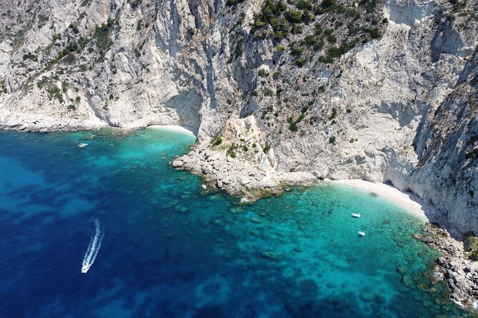 Sea Safari Speedboat Trip in Corfu. Island hopping Sea Tour - Practical Details Before You Go