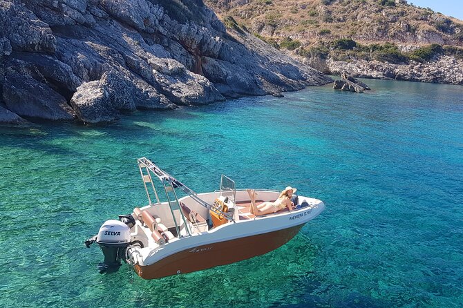 Shipwreck and Blue Caves - Private Speedboat Tour (up to 6 pax) - Why a private speedboat makes sense in Zakynthos