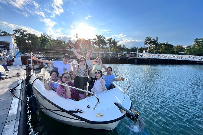 Singapore Southern Islands Speedboat Guided Tour - Is S$36.27 a fair price?