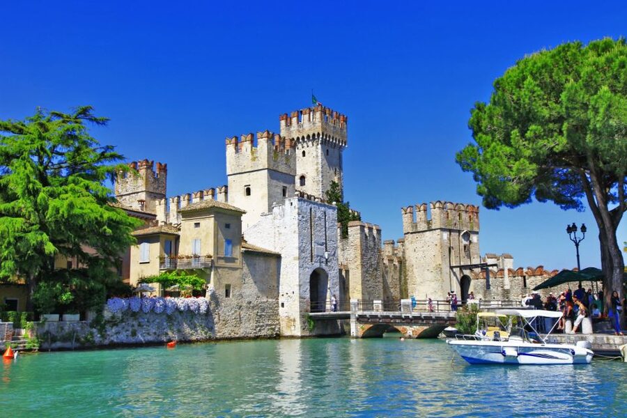 Sirmione: Walking and Speedboat Tour - Is $249.23 per person good value?