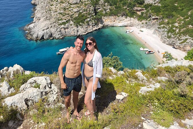 Small Group Speedboat Adventure Trip to Grama Bay - Key points to know before booking