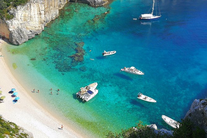 Small Group Speedboat Adventure Trip to Grama Bay - Why this Karaburun boat trip is worth your day