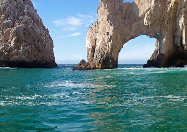 Small-Group Whale Watching Zodiac Boat Cruise in Cabo San Lucas - What makes this Cabo cruise worth considering