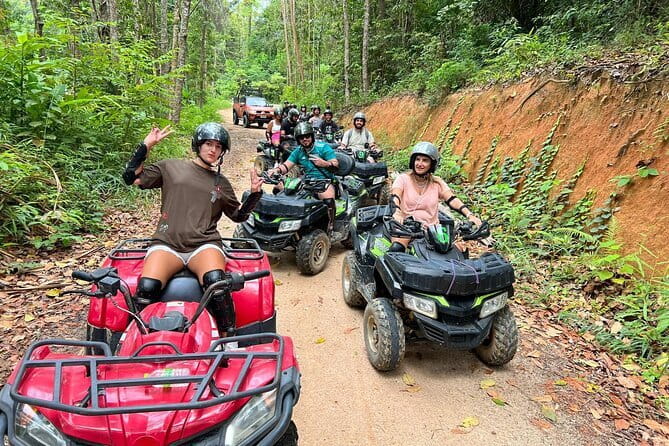 Snorkel and Kayak at Angthong National Marine Park By Speedboat From Koh Phangan - What the $68.97 price really covers