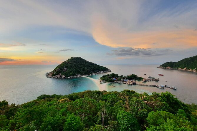 Snorkel Tour to Koh Nangyuan and Koh Tao by Speed Boat from Koh Phangan - What this Koh Phangan day trip actually delivers