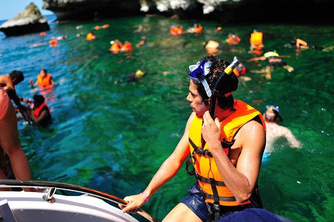 Snorkel Tour to Koh Nangyuan and Koh Tao by Speed Boat from Koh Samui - The speedboat ride back to Koh Samui