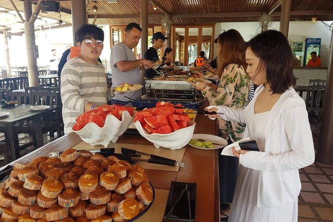 Snorkel Tour to Koh Nangyuan and Koh Tao by Speed Boat from Koh Samui - Who should book this Koh Tao day trip?