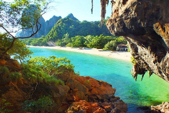 Snorkeling 4 Islands Tour by Speedboat From Krabi - Weather Delays and Changing Conditions