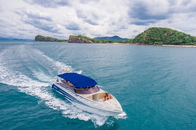 Snorkeling and Kayaking Tour at Angthong Marine Park by Speedboat from Koh Samui - Crowds, timing, and the group size